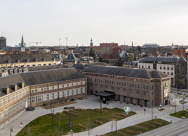 Foto Holiday Inn Copy