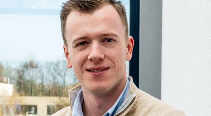 Pieter Verding