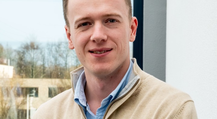 Pieter Verding