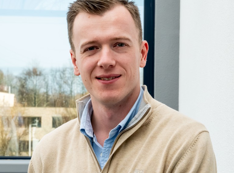 Pieter Verding