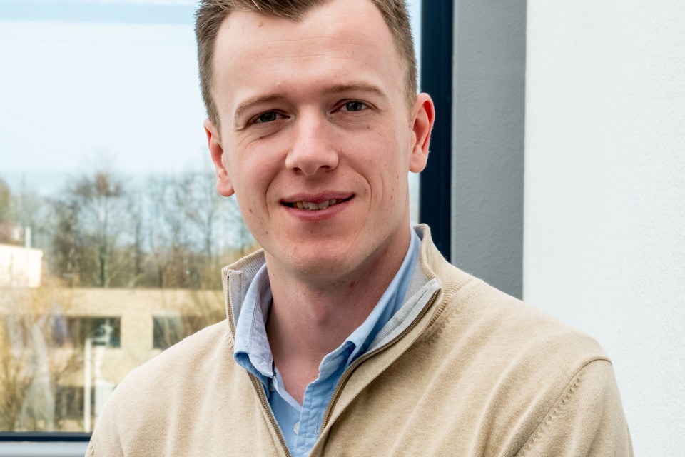Pieter Verding