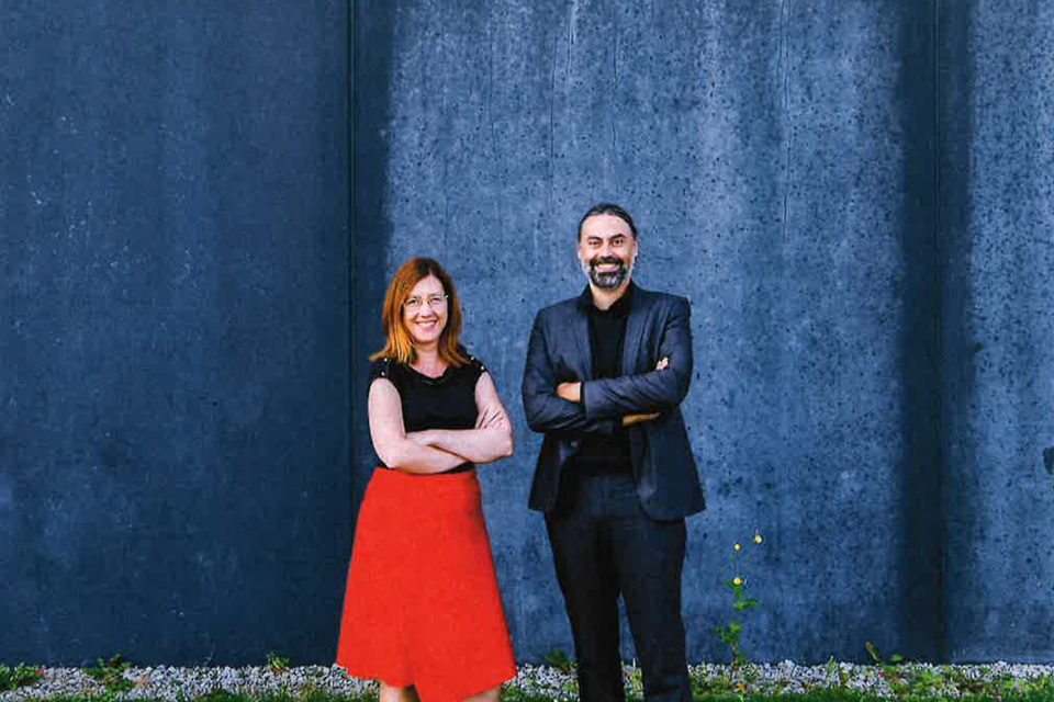 Elke Ielegems Jan Vanrie