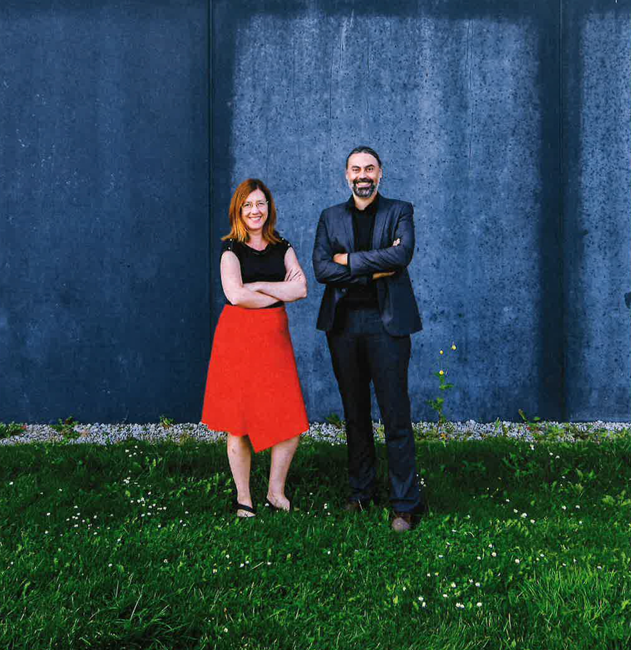 Elke Ielegems Jan Vanrie