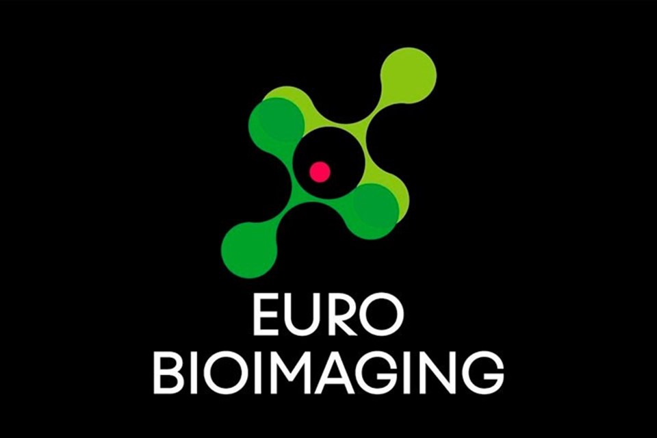 Eurobioimaging Logo