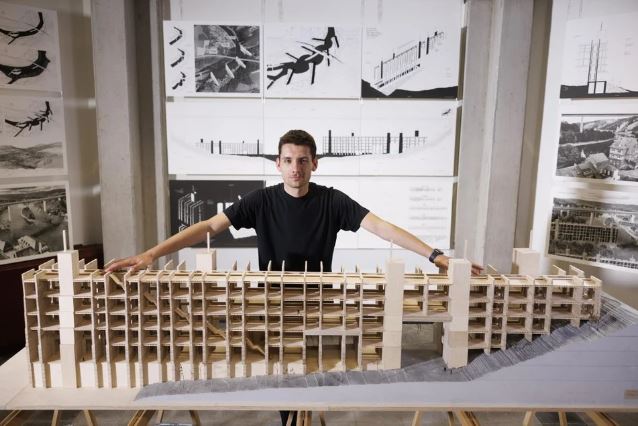 Jules Kellens (C)Frank Abbeloos, Hbvl