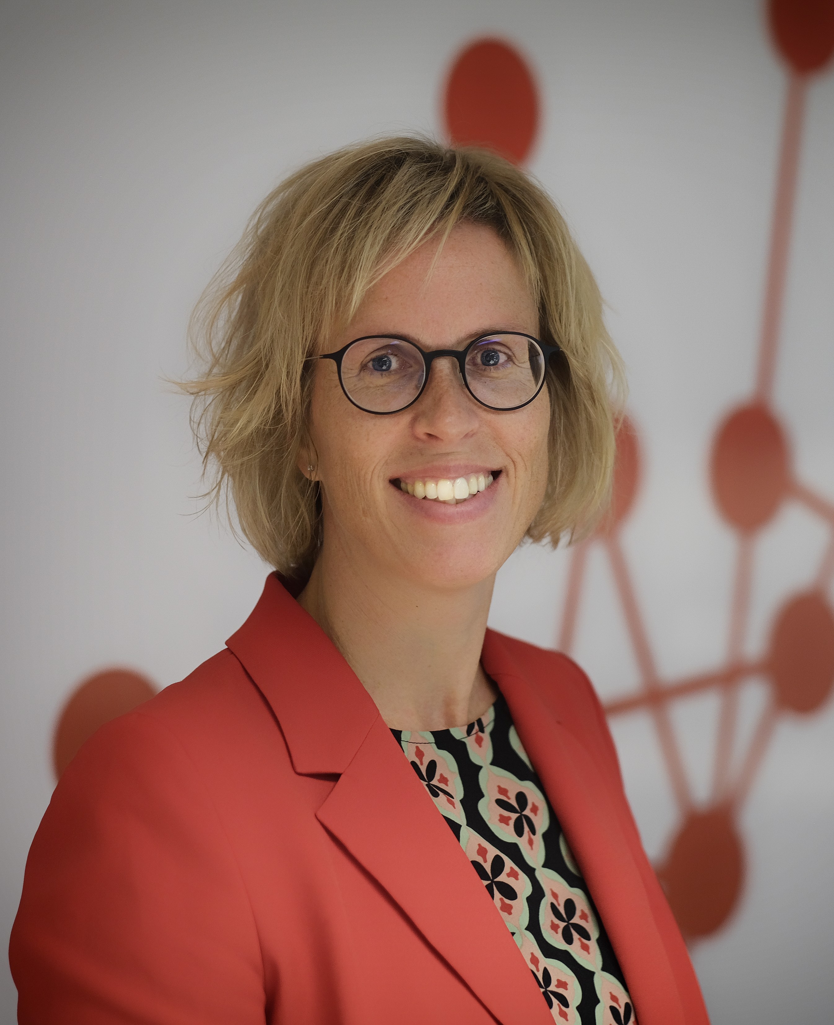 Prof. dr. ir. Ilja Arts