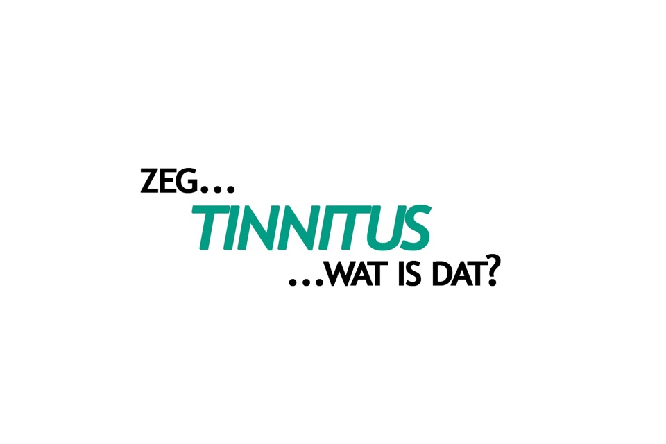 Week Van De Tinnitus Nieuwsitem Juist2