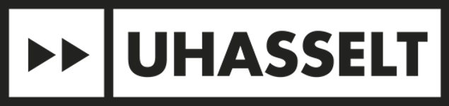 Logo Uhasselt