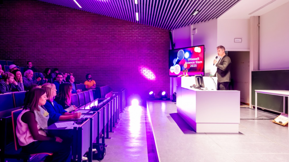 Science Slam