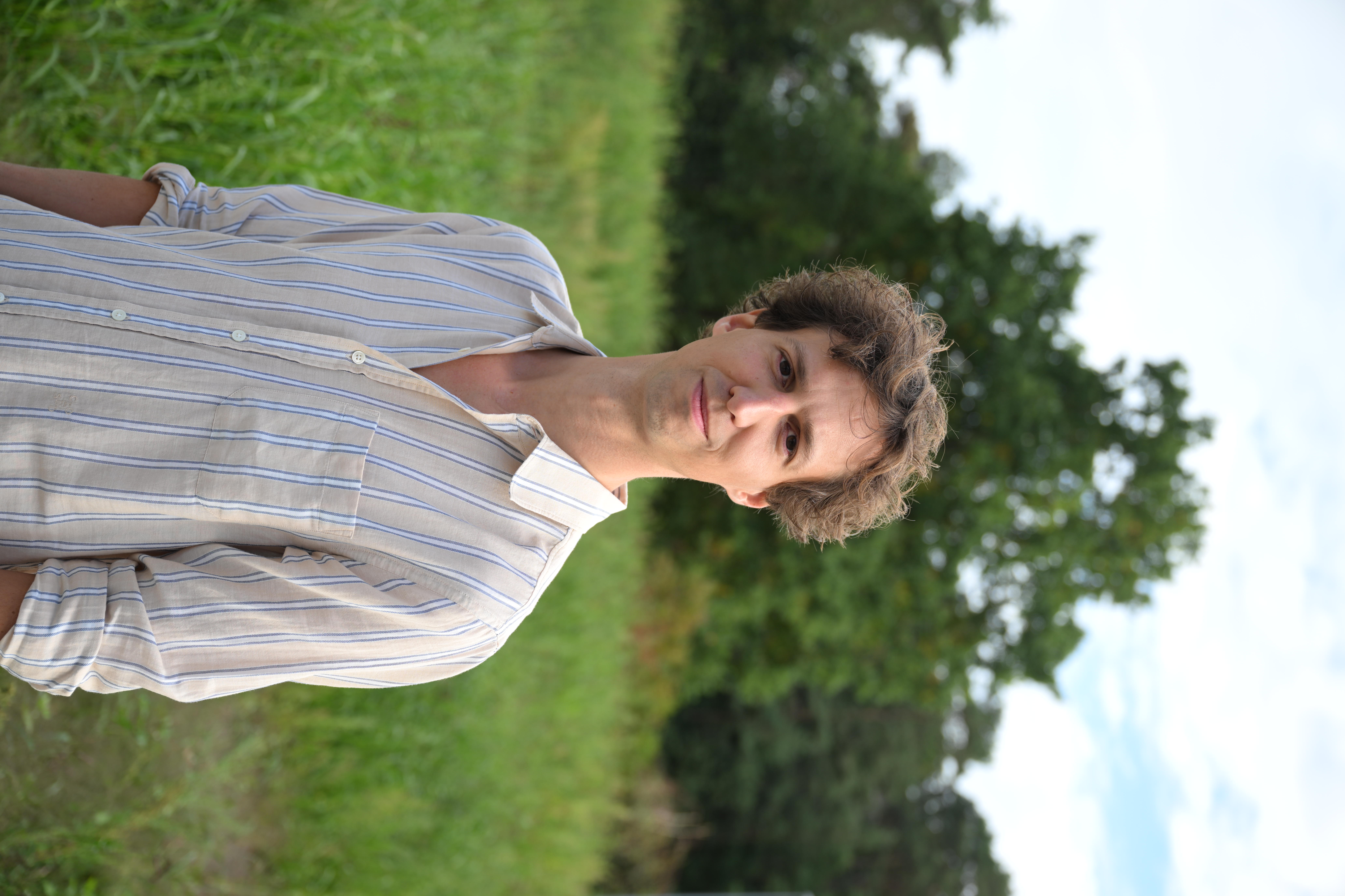 Prof Maarten Criel VITAL