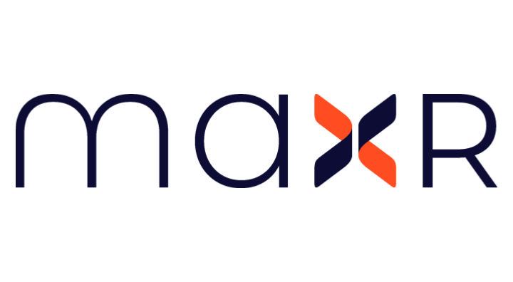 Logo MAX-R