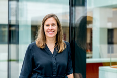 Els Swijns, studiebegeleider-functiebeperking