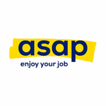Logo Asap