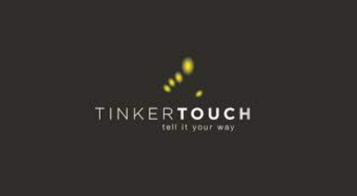 Logo TinkerTouch