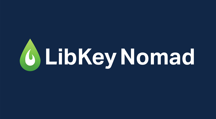 Libkey Nomad 1500