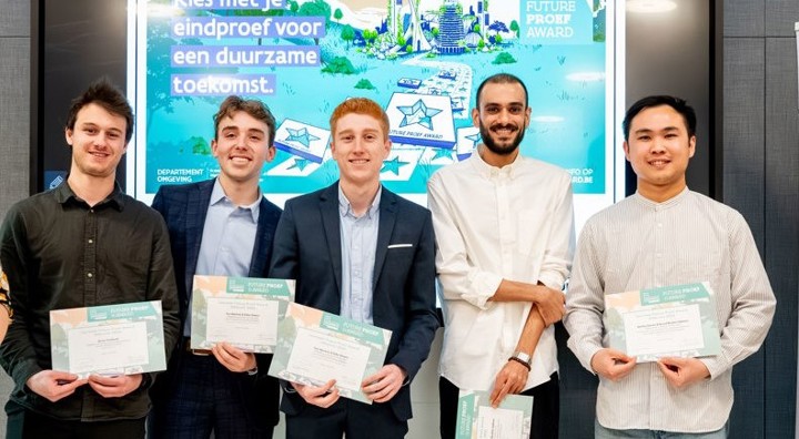 24 03 25 Uitreiking Future Proef Award 002