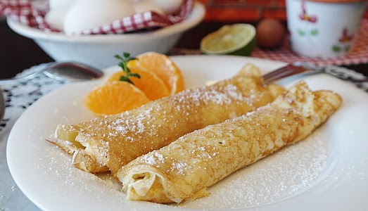 Pannekoek