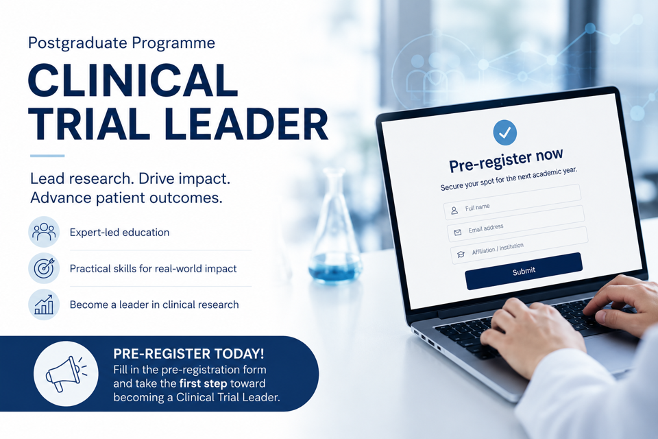 Clinical Trial Leader