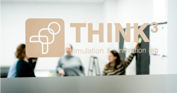 think3 simulation and innovation lab - UHasselt