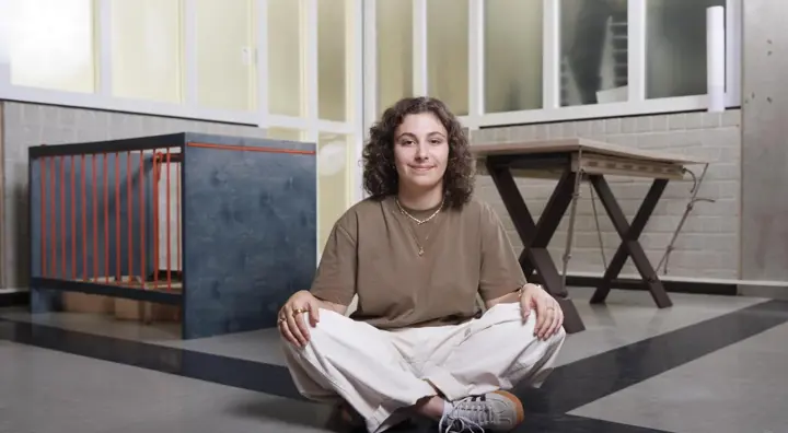 Sara Jans 20250616 Portretten Laureaten Wanatoe 25