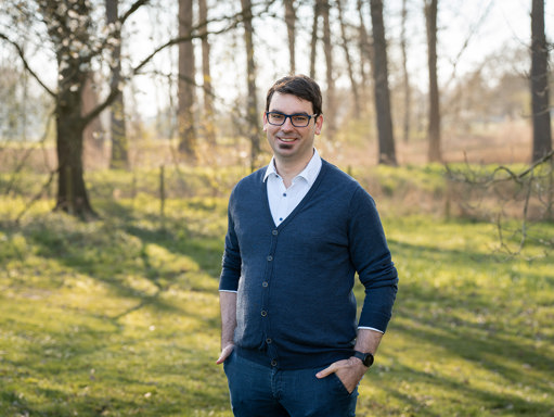 Geert-Jan Graulus