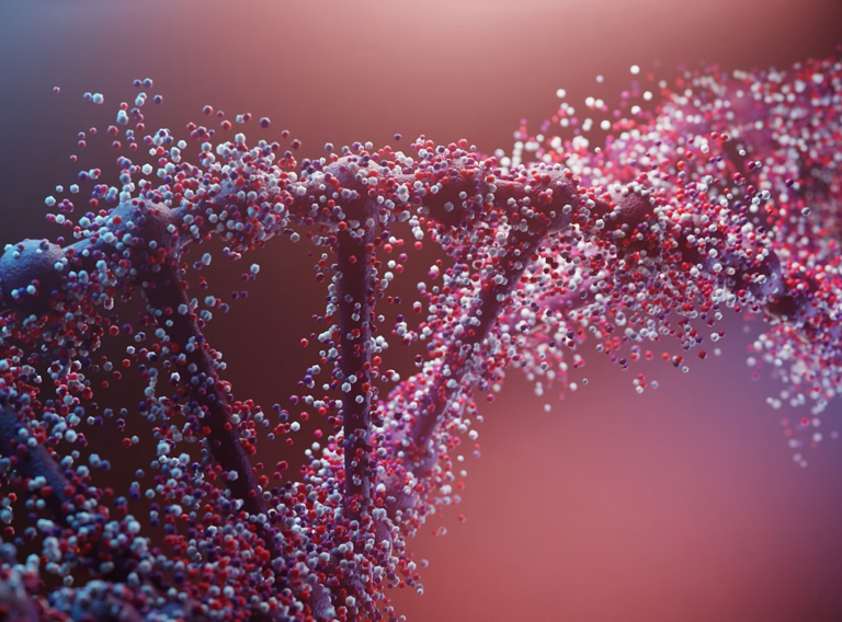 DNA
