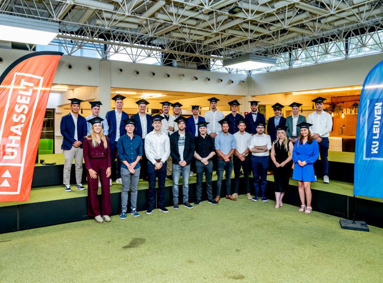 24 09 06 Proclamatie IIW 2De Periode 037