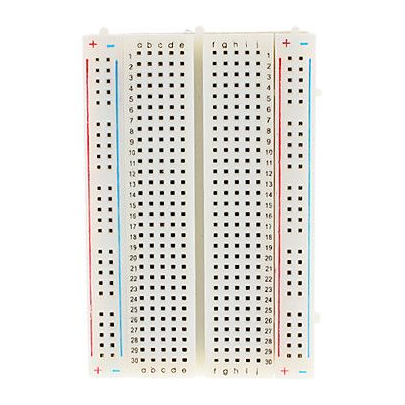 Breadboard