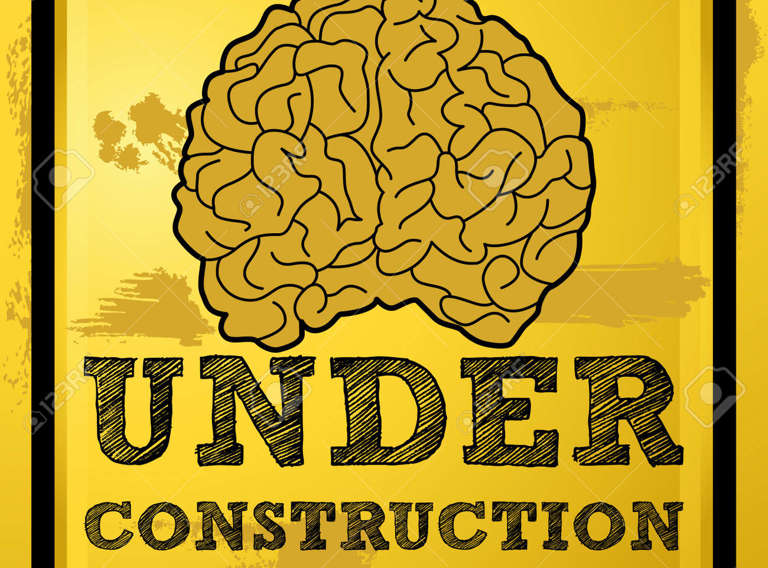 Under Construction