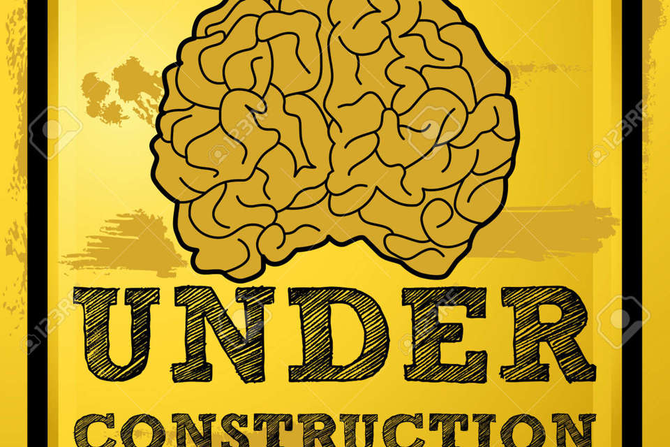 Under Construction