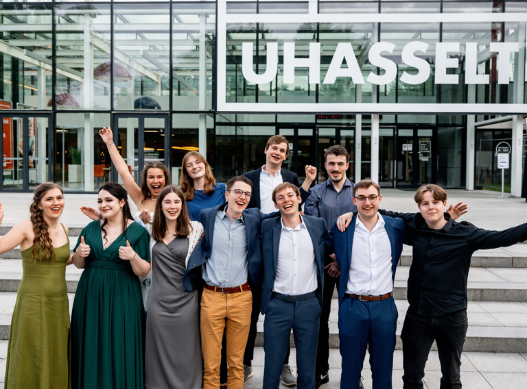 24 07 05 Proclamatie Wetenschappen 81