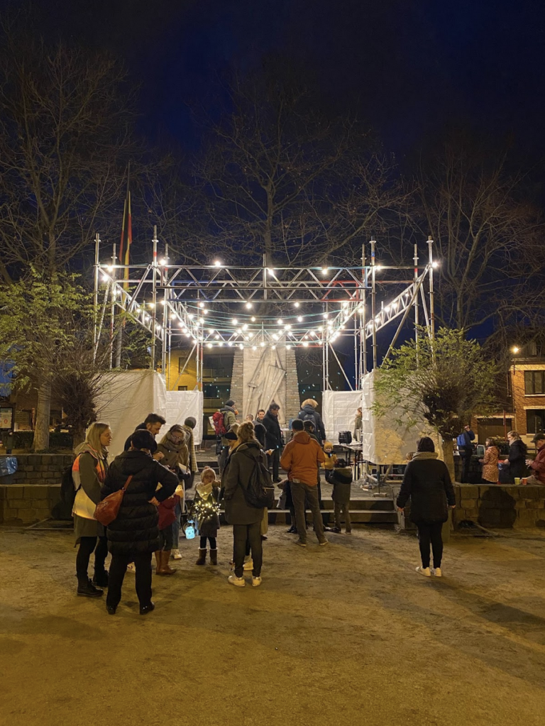 Ark Lp23 Virgajesse Heilighart