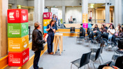 26 09 09 Proclamatie ARK 2De Zit 031