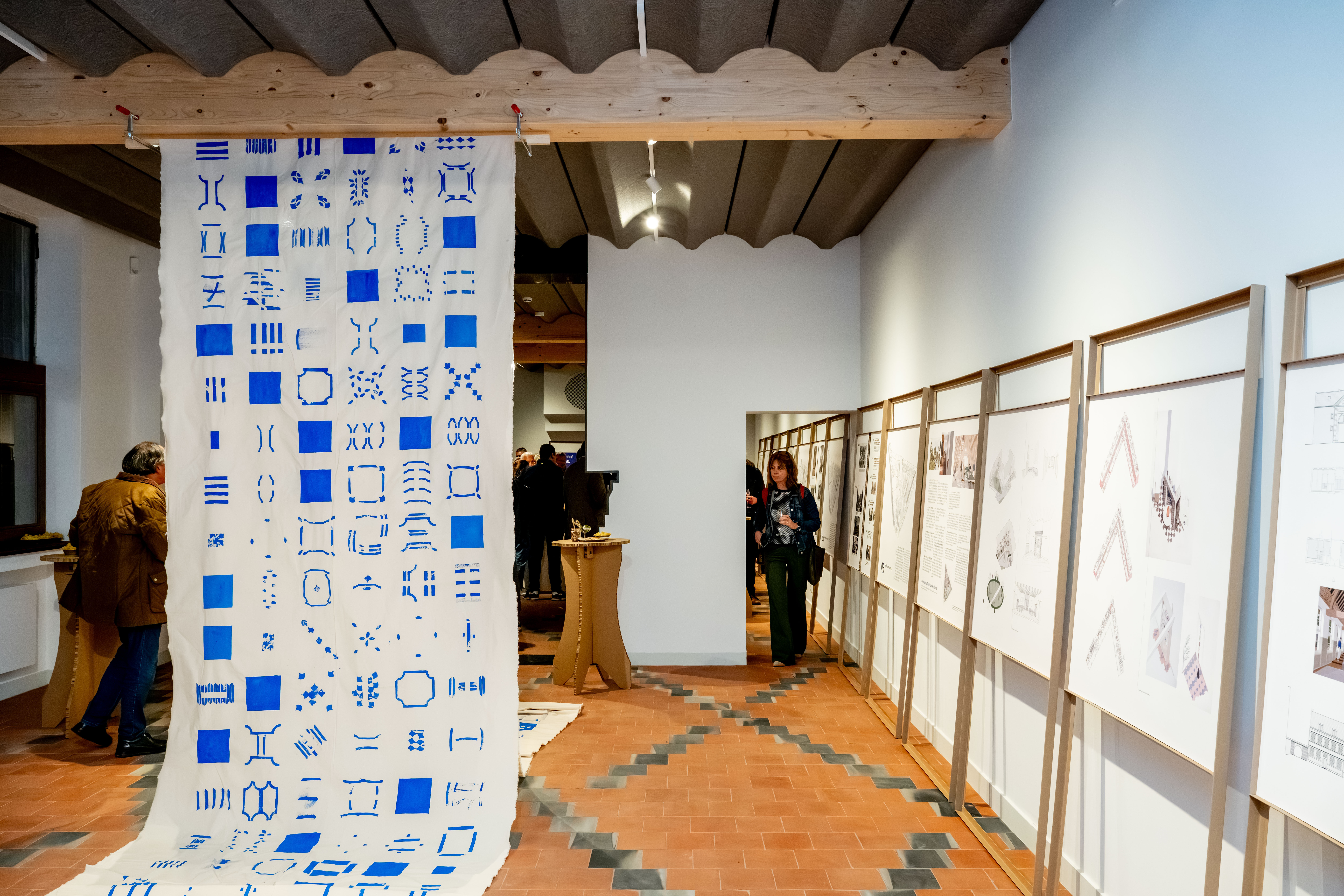 25 10 20 Boekvoorstelling Begijnhof 039