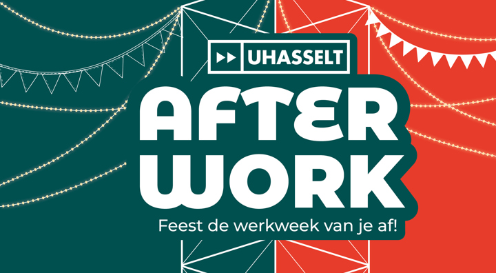 Visual Umbraco After Work