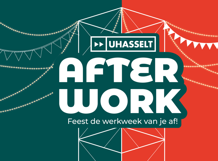 Visual Umbraco After Work
