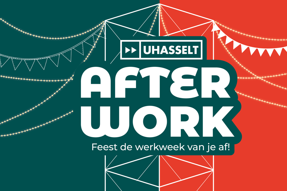 Visual Umbraco After Work