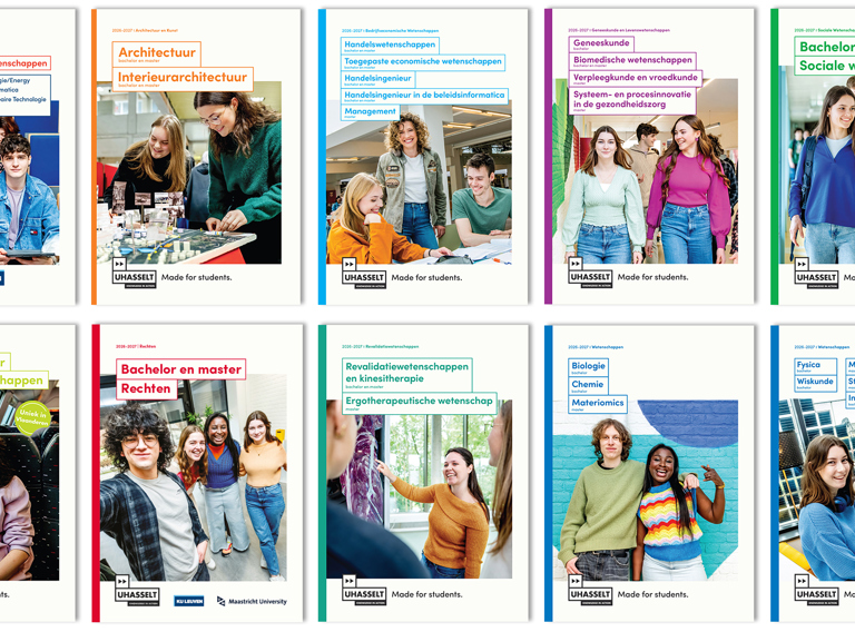 Alle Covers 2026 2027