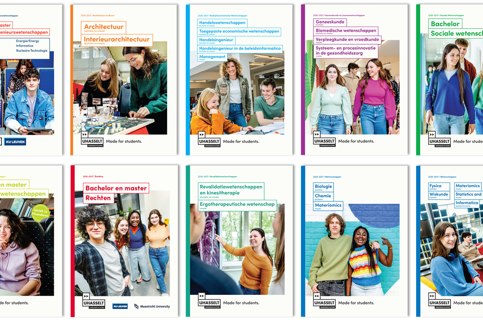 Alle Covers 2026 2027