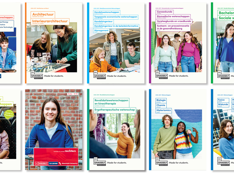 Alle Covers 2026 2027