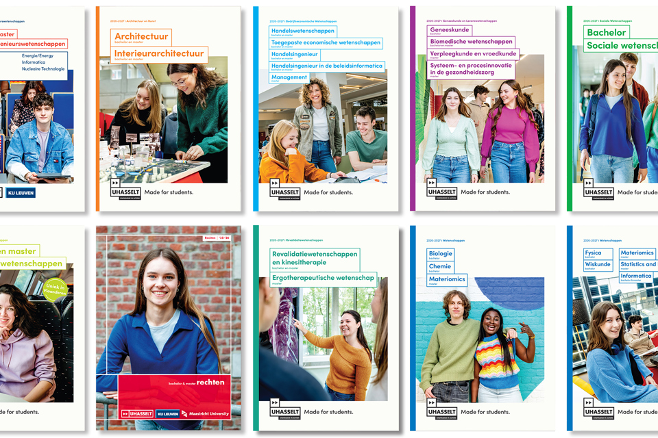 Alle Covers 2026 2027