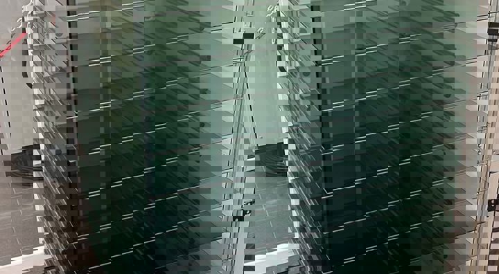 Slimme Beglazing U Save2