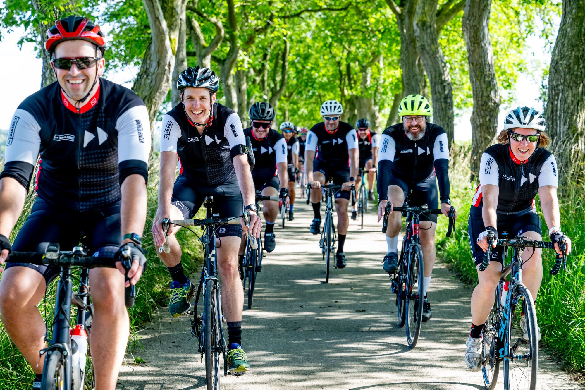 Uhasselt Cycling Team 018