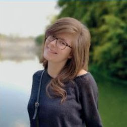 PAULIEN GOFFINGHS (1989 - 2022)