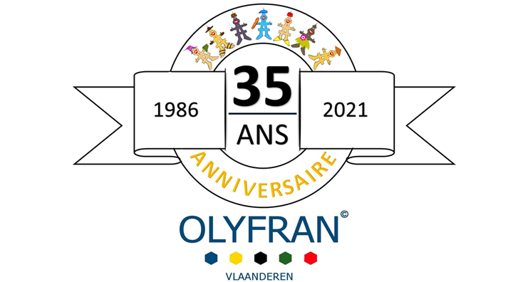 Logo Olyfran 35