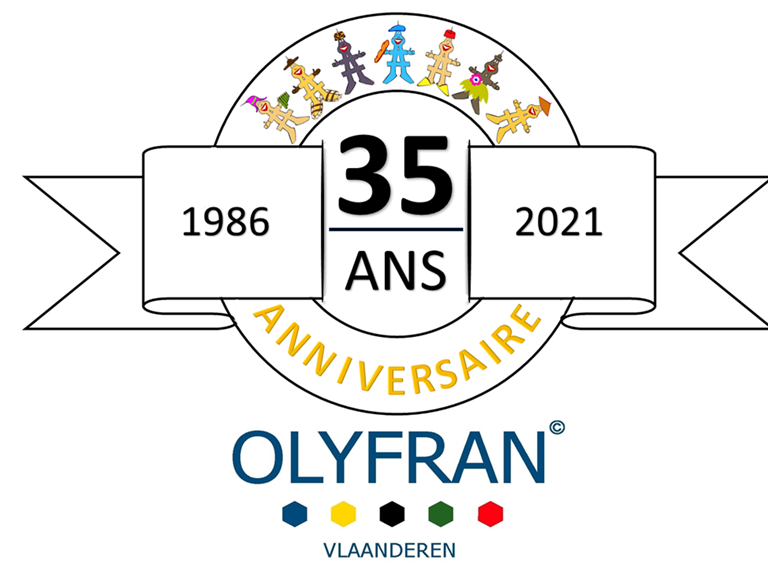 Logo Olyfran 35