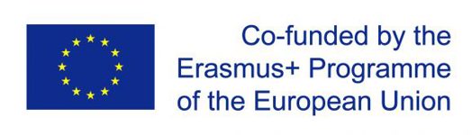Erasmus Programme Logo 580X166