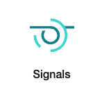 Signals Notebook