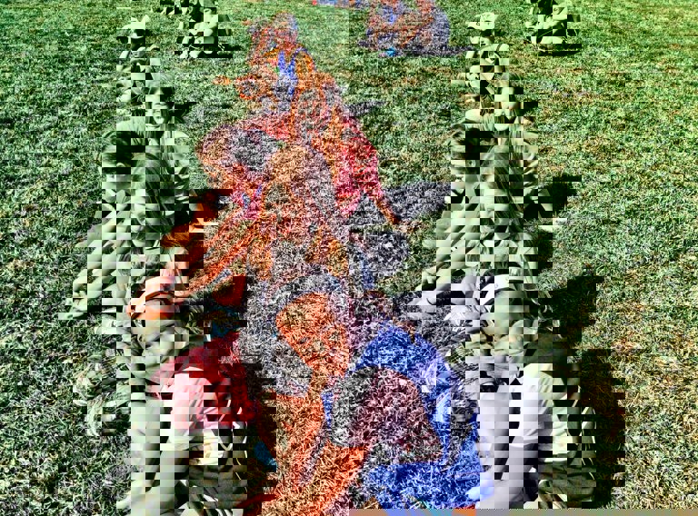 PG Psychomotorische Therapie Bij Kinderen En Jongeren (1)