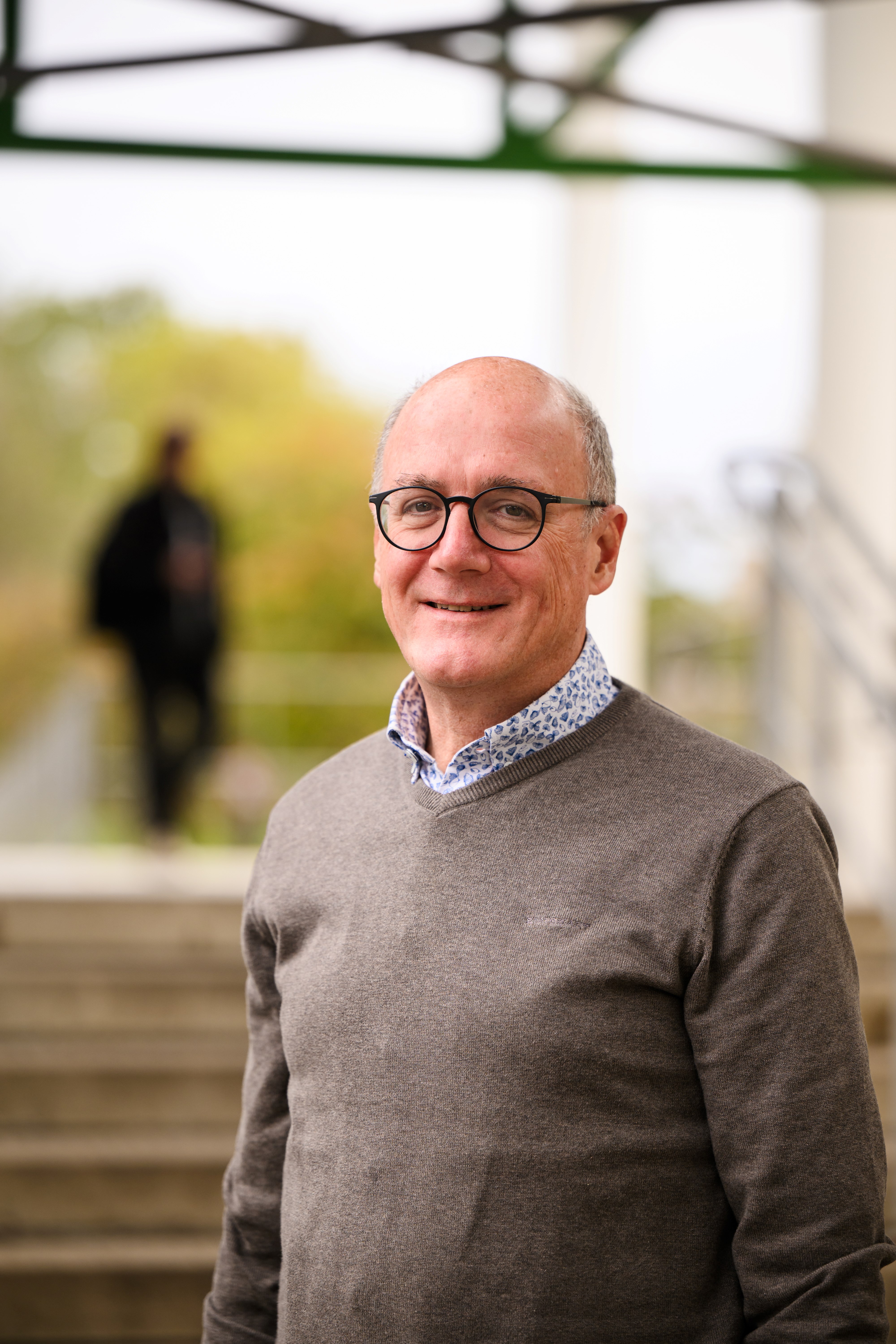 Johan Rutten Einstein Telescope Emr